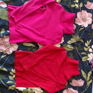 Girls Turtleneck Long Sleeve size 5T - George